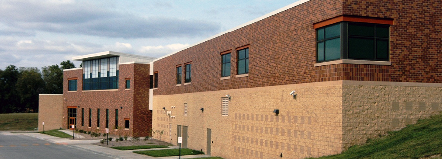 West Central Manufacturing