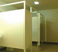 partitions
