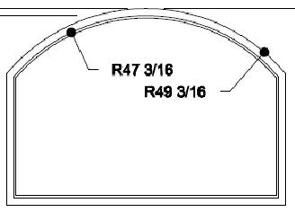 radius2